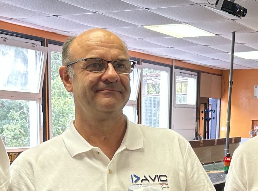 david laurent