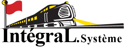 Logo Intégral Système